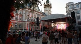 Planuj weekend w Beskidach: Dalsze obchody Dni Bielska-Białej, Industriada, dożynki
