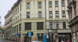 18 bielskich kamienic odzyska blask, kolejne 9 już czeka na przetarg