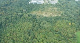 Duża inwestycja deweloperska na Sarnim Stoku. Chcą cofnięcia zgody na jej realizację