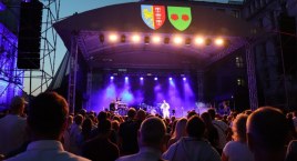 Kto wystąpi w Bielsku-Białej w 2023 roku? Zakończono głosowanie