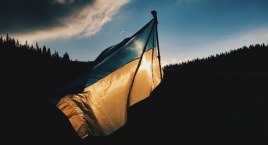 Koncert Wdzięczności - Ukraińcy podziękują bielszczanom za okazaną pomoc