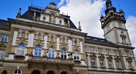 Zwiedzanie podziemi bielskiego Ratusza | Tym razem również bez przewodnika