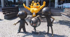 Festiwal Kabaretowy Fermenty Bielsko-Biała 2025. Bogaty program kabaretowy i artystyczny