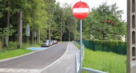 Remont na ul. Pocztowej zakończony | Będzie etap drugi?