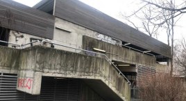 Remont parkingu przy BCK rozpocznie się już za kilka dni