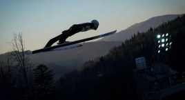 Skoki Narciarskie. Puchar Świata Wisła 2022 Program, Bilety