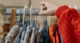 Chciała sprzedać ciuchy na Vinted, straciła oszczędności