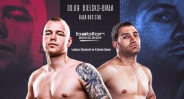 Bielsko-Biała będzie gospodarzem gali boksu Babilon Boxing Show