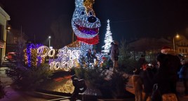 Święta w Bielsku-Białej | Czy na ulicach pojawią się iluminacje i czy odbędą się Święta na Starówce?