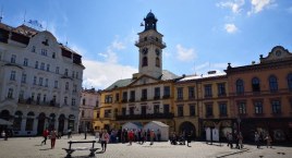 Jak miasto Cieszyn jest przygotowane do zimy?