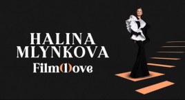 Halina Mlynkowa zaprezentuje utwory z najnowszej płyty Film(l)ove podczas koncertu w Cieszynie