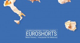 30. Międzynarodowy Festiwal Filmowy Euroshorts w Bielsku-Białej