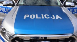 Mając 3 promile uderzył autem wprost w wózek z dzieckiem policjanta
