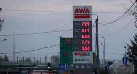 Paliwa znowu drożeją. Niepokojące prognozy dla diesla