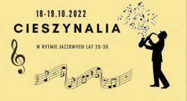 Cieszynalia 2022 PROGRAM | Studenci zapraszają mieszkańców do wspólnego świętowania