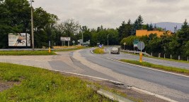 Skrzyżowanie na DK52 w Czańcu zostanie przebudowane,&hellip;