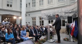 130 mln euro na pogranicze polsko-słowackie. Skorzysta Bielsko-Biała, Cieszyn i Żywiec