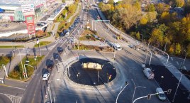 [FOTO] Remont ulicy Warszawskiej się kończy, ale wkrótce kolejne utrudnienia