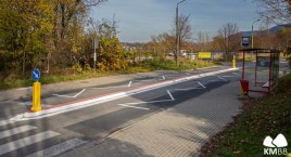 Nowe rozwiązanie ma zapobiegać próbom wyprzedzania 