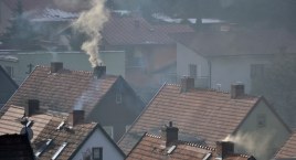 Żywiec w czołówce rankingu najbardziej smogowych miejscowości w Polsce