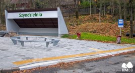 Wracają autobusy pod Szyndzielnię