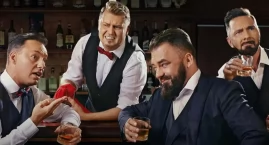 Co się stało? Kabaret Młodych Panów 6 stycznia w Cieszynie