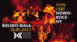 Konkurs: Koncert noworoczny w Bielsku-Białej z gwiazdami Śpiewających fortepianów (Rozwiązany)