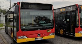 Dziesiątka od soboty pojedzie inną trasą