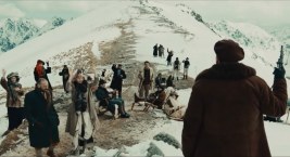 Do kin wszedł film, do którego sceny kręcono w Bielsku-Białej