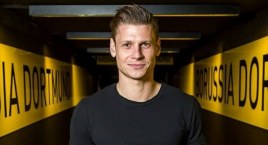 Łukasz Piszczek urodzony w Czechowicach-Dziedzicach &hellip;