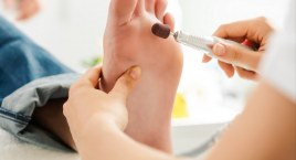 Jak wybrać najlepszy sklep podologiczny?
