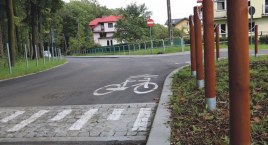 Będą pieniądze na ulicę Pocztową. Zabrakło na ulicę Akademii Umiejętności