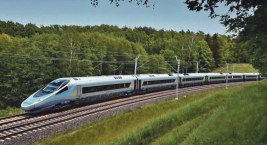 Bielsko-Biała Leszczyny. Dojedzie Pendolino?