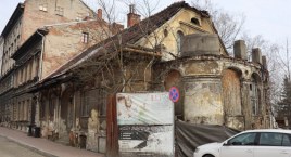 Miasto dołoży 2 mln zł do remontów kamienic w Bielsku-Białej