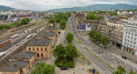 Bieg Fiata 2023 | W czasie wydarzenia szykują się utrudnienia