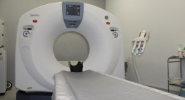 Tomografia komputerowa w bielskim Szpitalu Pediatryc&hellip;