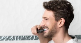 Czy warto kupić szczoteczkę elektryczną do zębów?