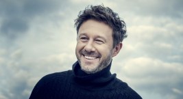 Andrzej Piaseczny z koncertem Akustycznym w Cieszynie