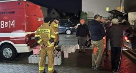 Śmierdząca woda w bielskich kranach nie nadaje się do spożycia i higieny osobistej