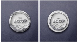 Internauci wybiorą projekt odznaki za przejście The Loop