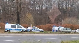 W weekend z rzeki Białej i potoku Straconka wyłowiono zwłoki dwóch osób