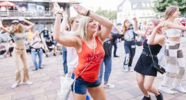 Międzynarodowy Dzień Tańca powraca do Bielska-Białej
