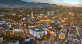 Film promujący Bielsko-Białą wygrał festiwal w Nowym Jorku