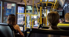 W lecie więcej autobusów dojedzie na lotnisko i zaporę
