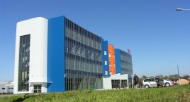 Uniwersytet Medyczny filia w Bielsku-Białej rusza z rekrutacją studentów. Nagła zmiana lokalizacji uczelni
