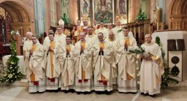 Sześciu nowych księży w Diecezji Bielsko-Żywieckiej