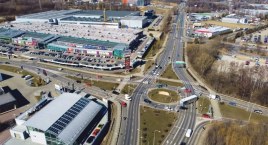 Najgorsze skrzyżowanie w Bielsku-Białej