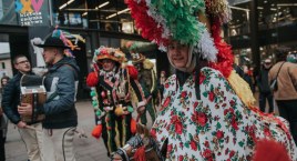 25 edycja Bielskiej Zadymki Jazzowej już od 12 czerwca