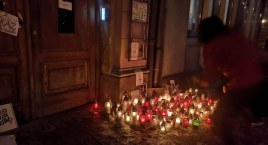 Przestańcie nas zabijać - w środę manifestacja w centrum Bielska-Białej