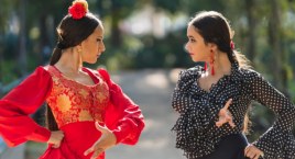 Zatańczą flamenco w centrum Bielska-Białej